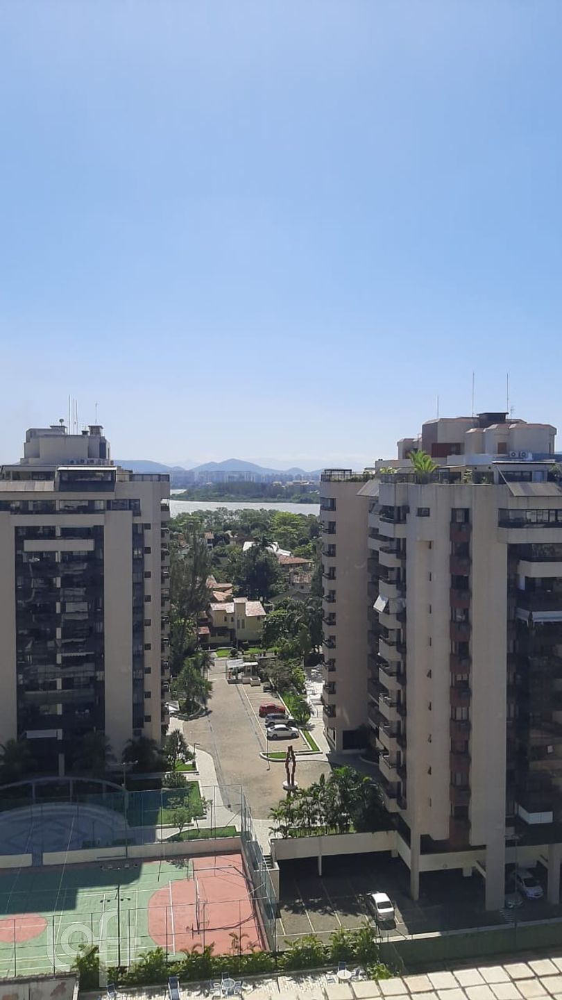 Apartamento à venda com 5 quartos, 268m² - Foto 38