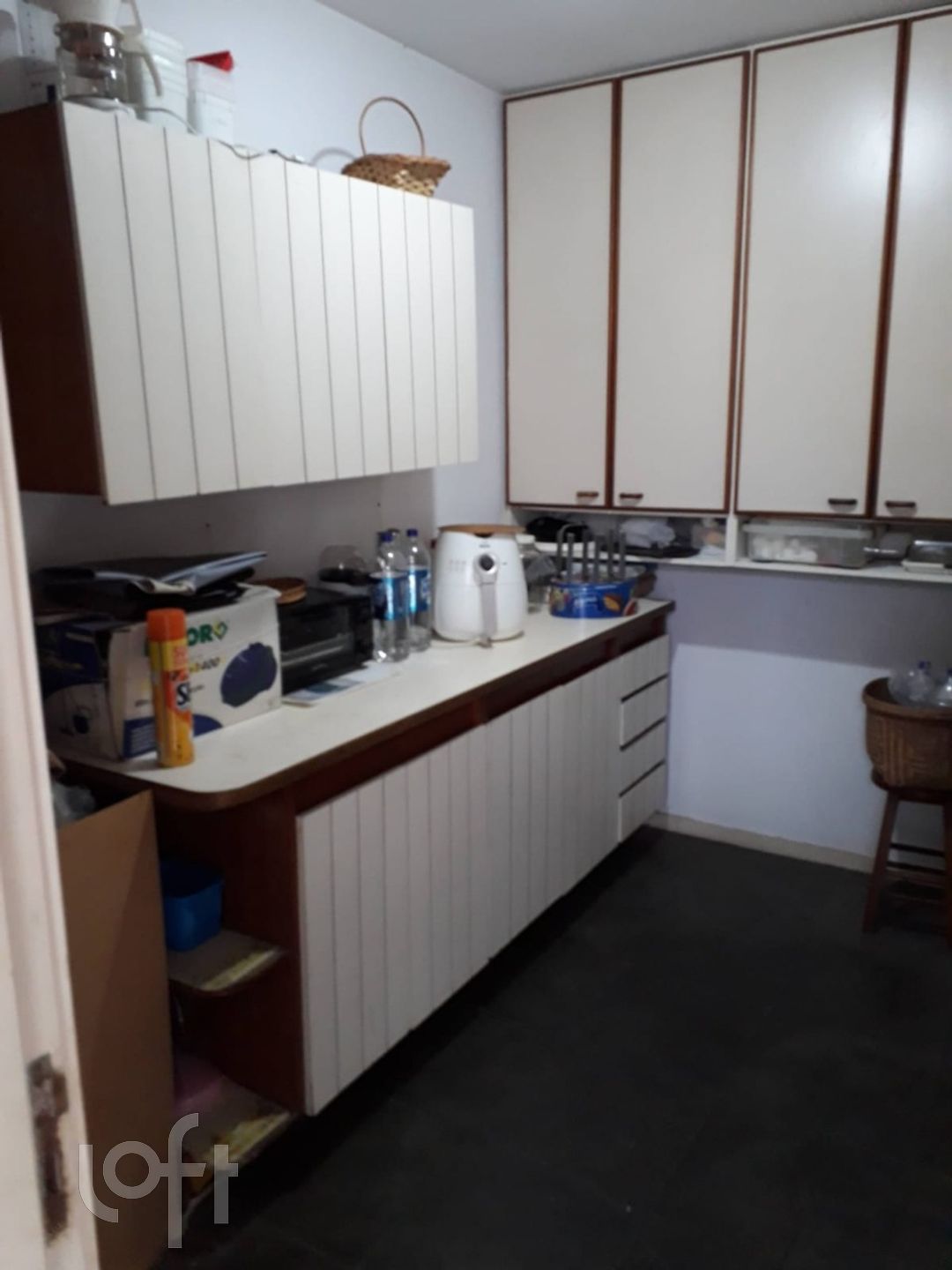 Apartamento à venda com 5 quartos, 268m² - Foto 32