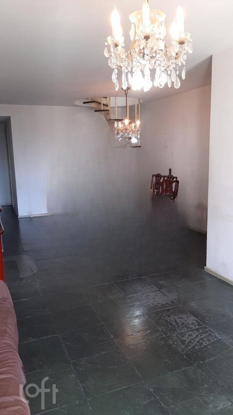 Apartamento à venda com 5 quartos, 268m² - Foto 10