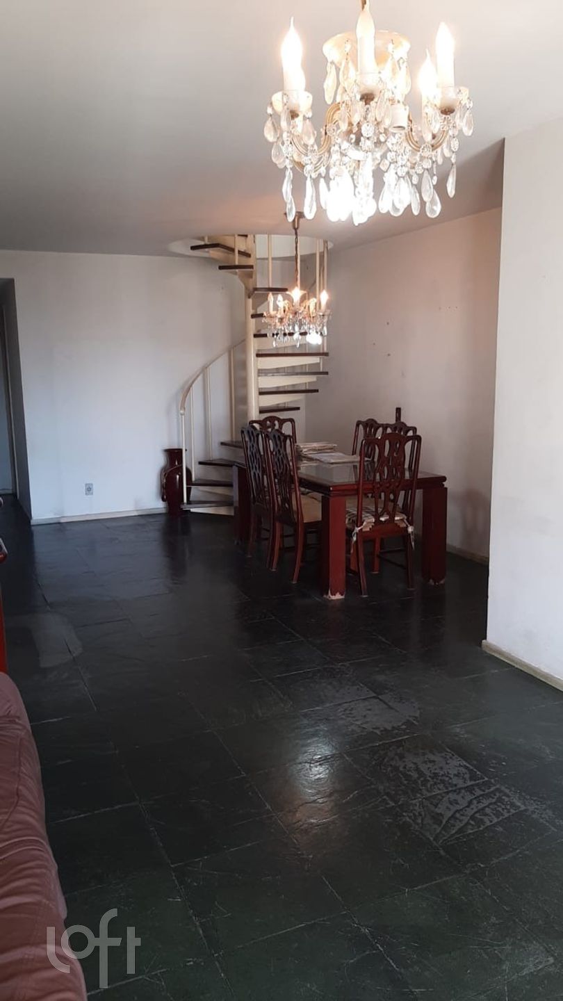 Apartamento à venda com 5 quartos, 268m² - Foto 9