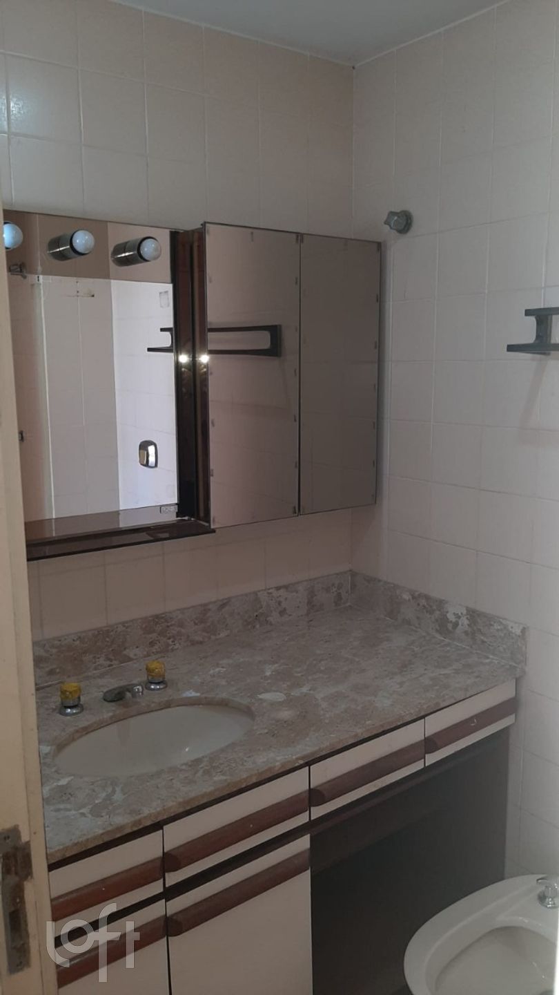 Apartamento à venda com 5 quartos, 268m² - Foto 35