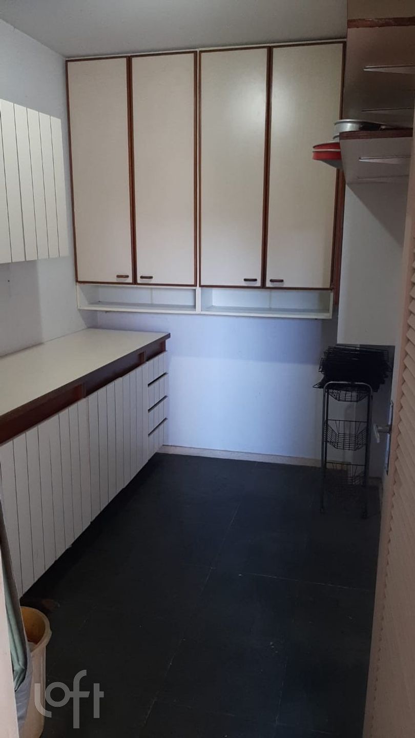 Apartamento à venda com 5 quartos, 268m² - Foto 30