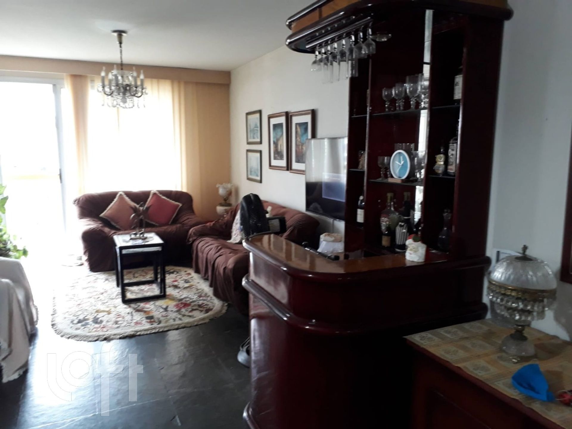 Apartamento à venda com 5 quartos, 268m² - Foto 8