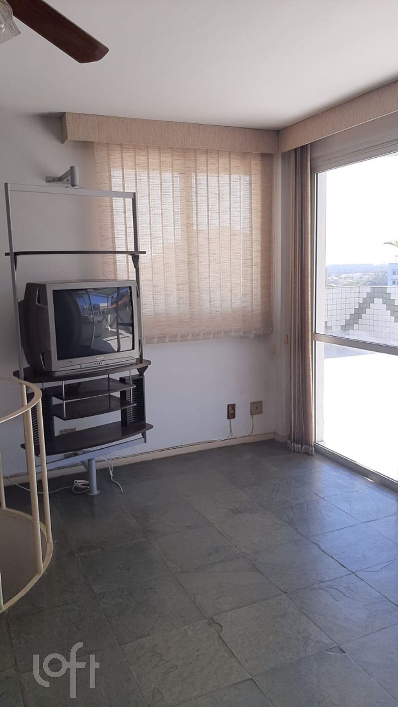 Apartamento à venda com 5 quartos, 268m² - Foto 17