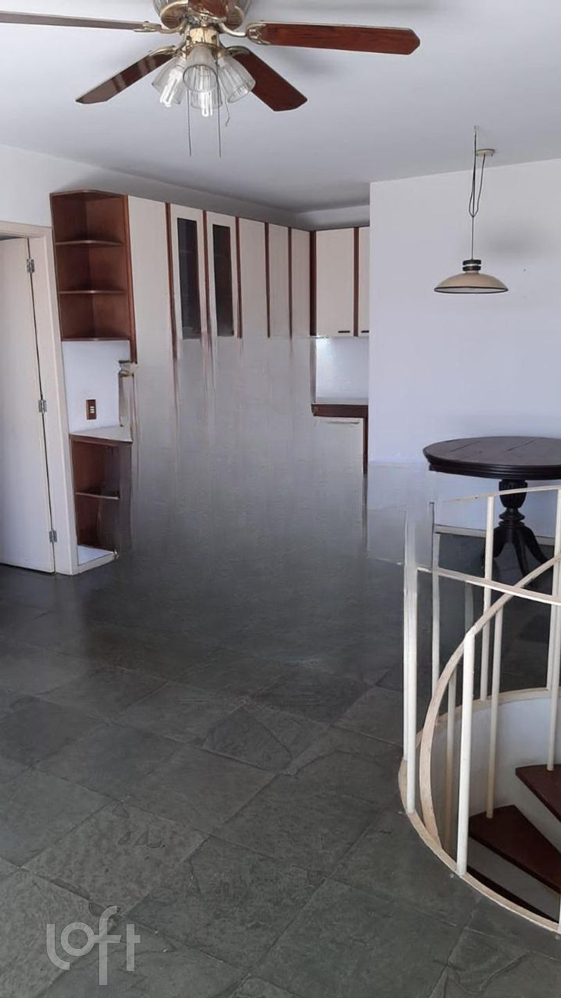 Apartamento à venda com 5 quartos, 268m² - Foto 15