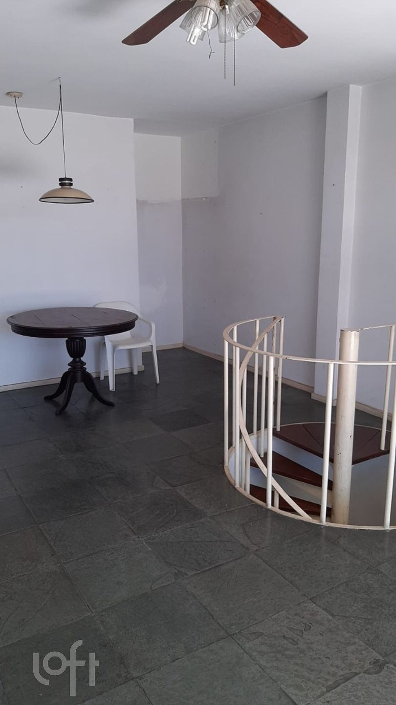 Apartamento à venda com 5 quartos, 268m² - Foto 18