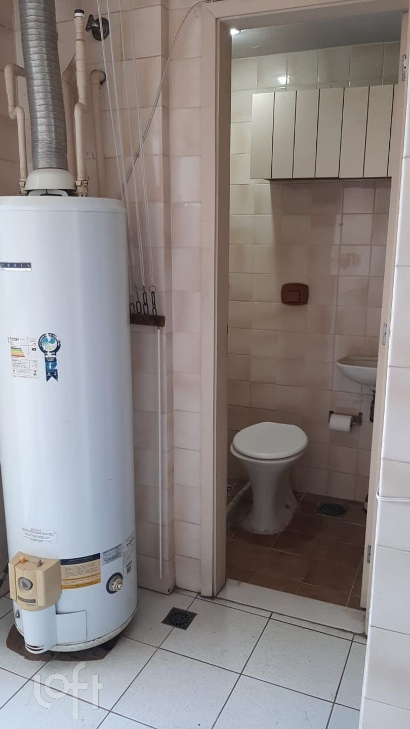 Apartamento à venda com 5 quartos, 268m² - Foto 33