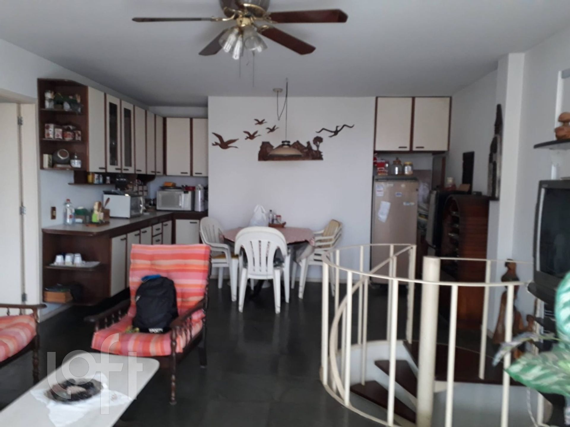 Apartamento à venda com 5 quartos, 268m² - Foto 21