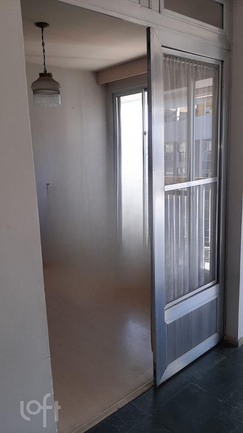 Apartamento à venda com 5 quartos, 268m² - Foto 11