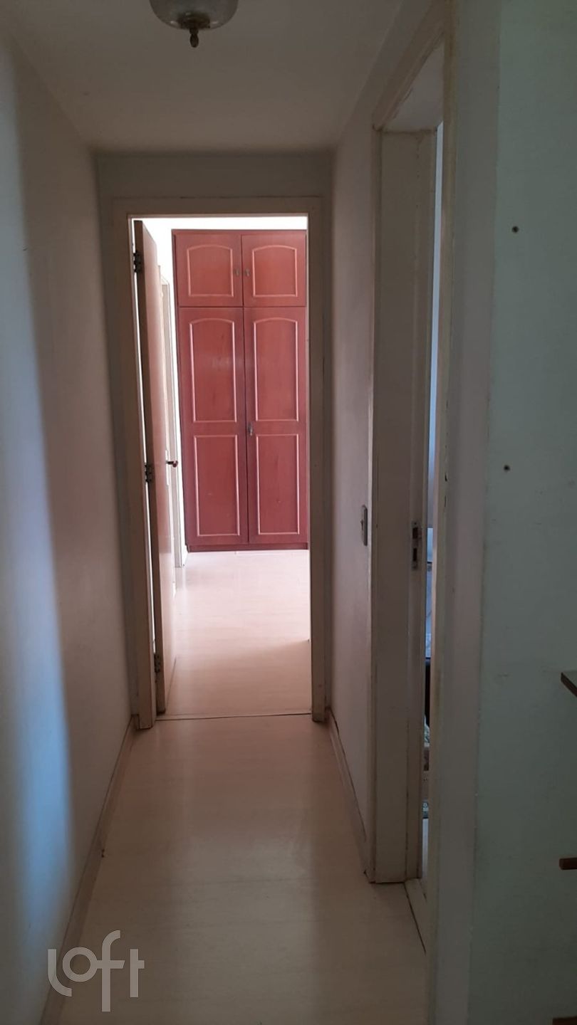 Apartamento à venda com 5 quartos, 268m² - Foto 13