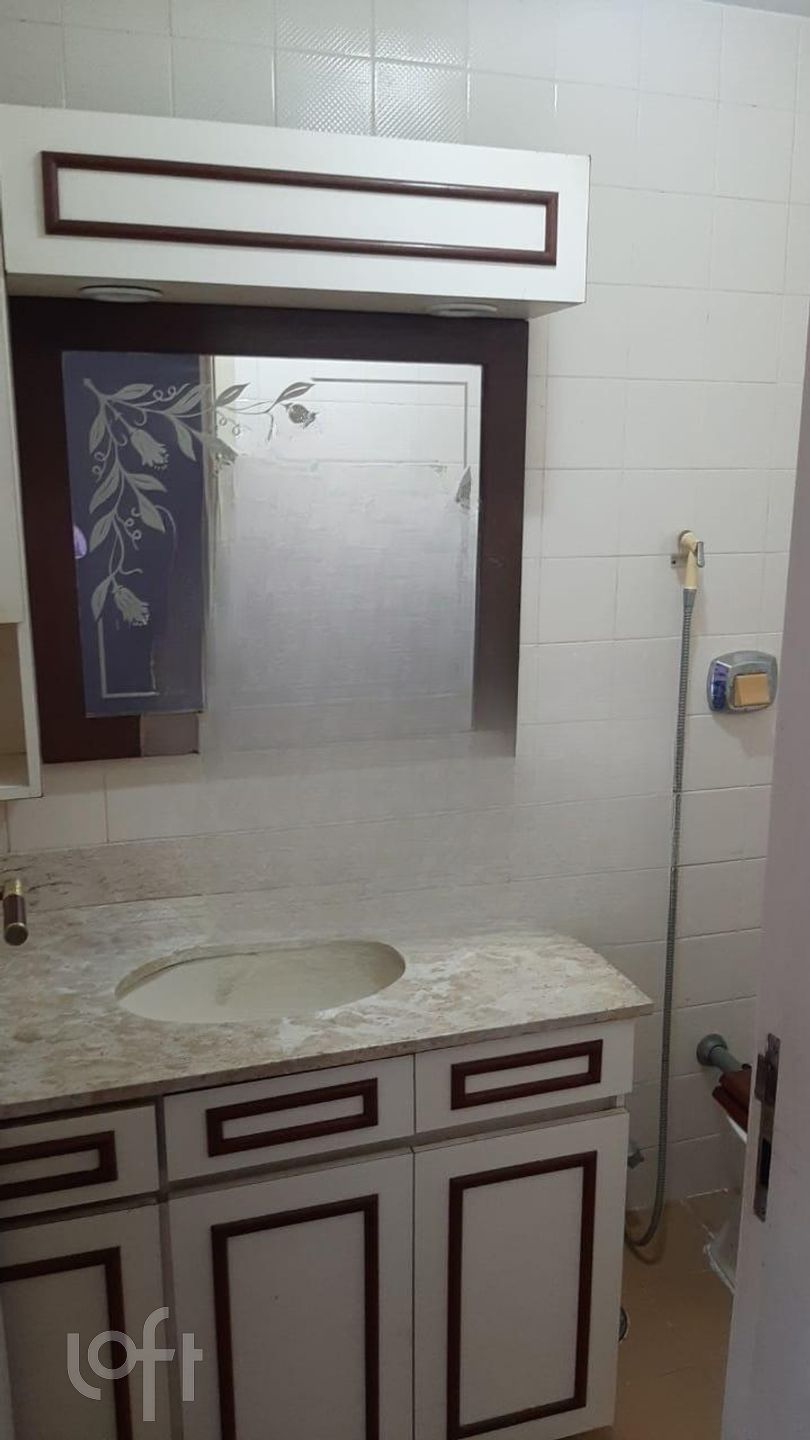 Apartamento à venda com 5 quartos, 268m² - Foto 36