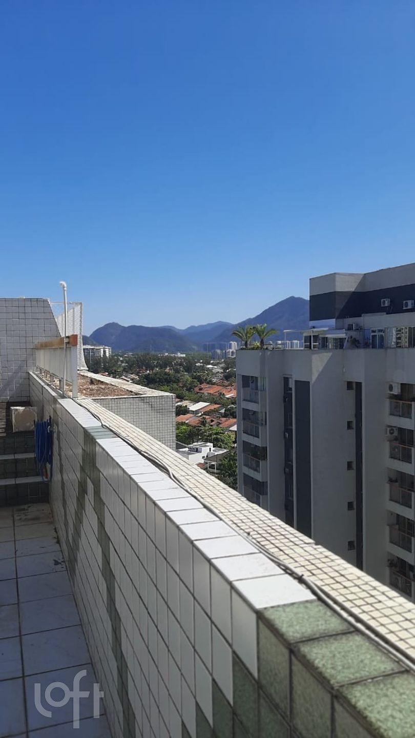 Apartamento à venda com 5 quartos, 268m² - Foto 4