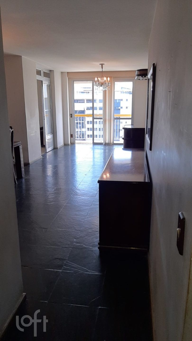 Apartamento à venda com 5 quartos, 268m² - Foto 20