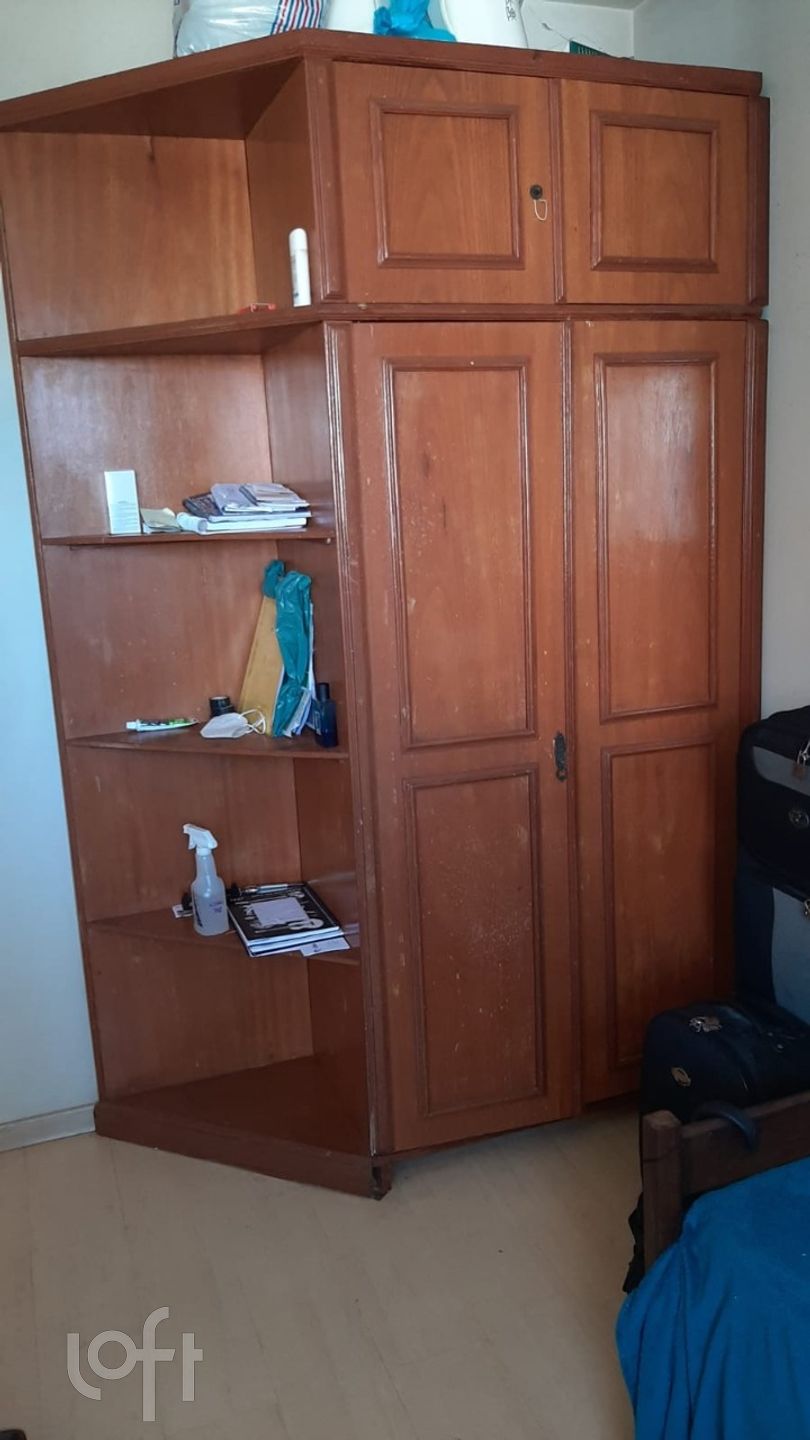 Apartamento à venda com 5 quartos, 268m² - Foto 26