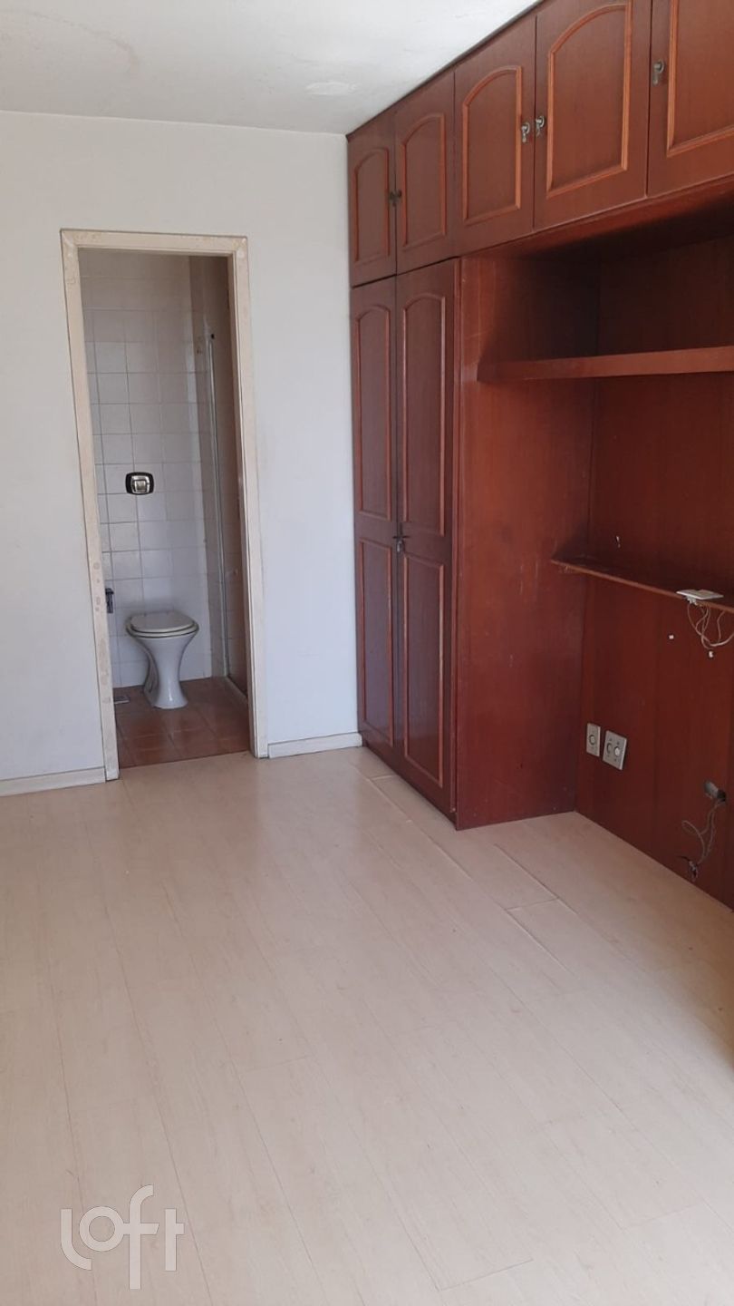 Apartamento à venda com 5 quartos, 268m² - Foto 27