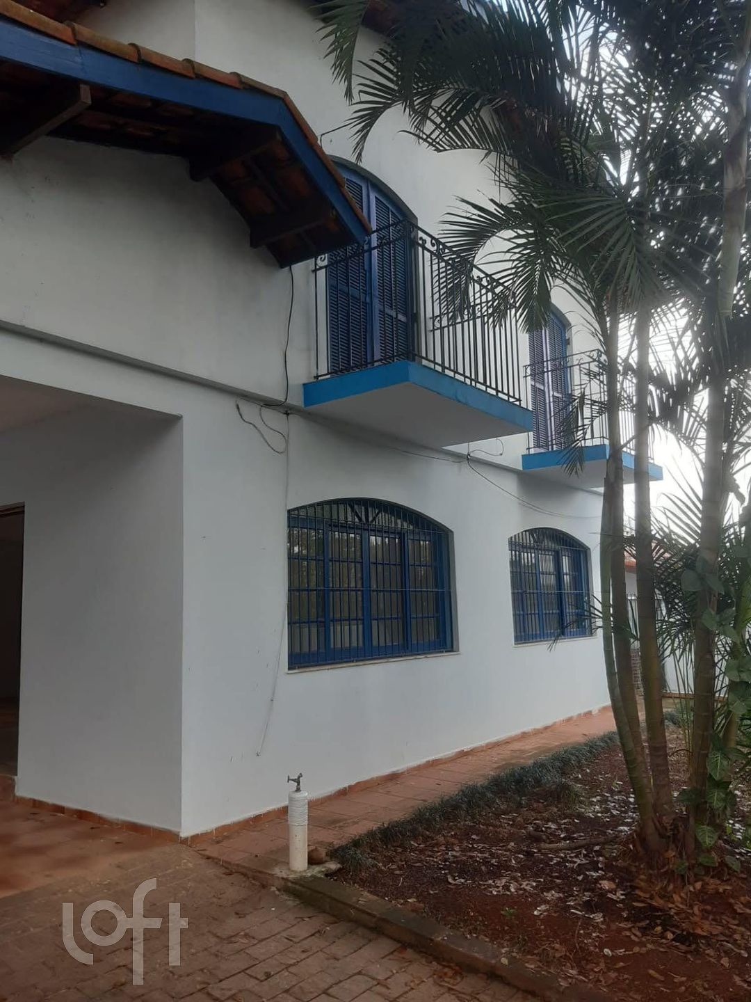 Casa à venda com 4 quartos, 246m² - Foto 3