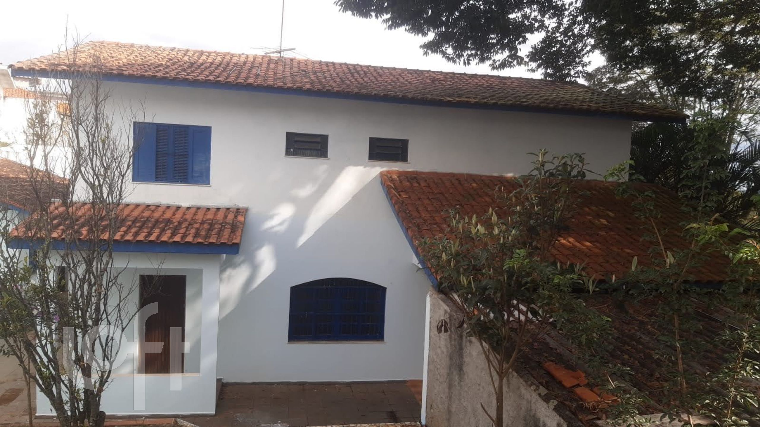 Casa à venda com 4 quartos, 246m² - Foto 7