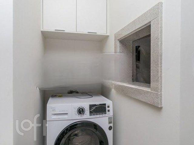 Apartamento com 58m², 1 dormitório, 1 suíte, 1 vaga, Bom Fim em Porto Alegre