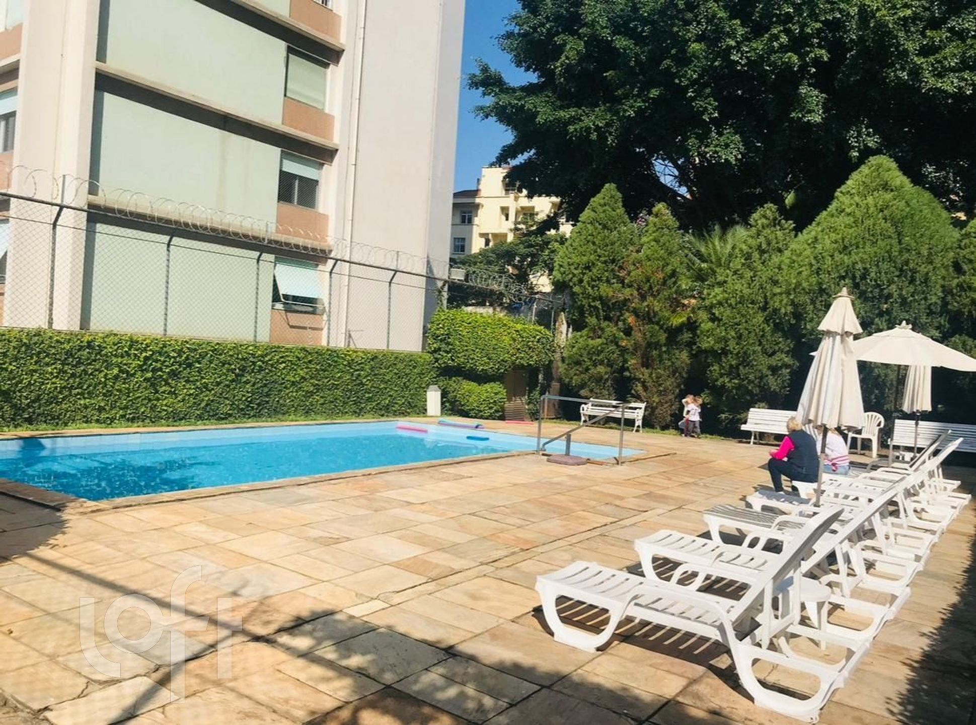 Apartamento à venda com 3 quartos, 200m² - Foto 26