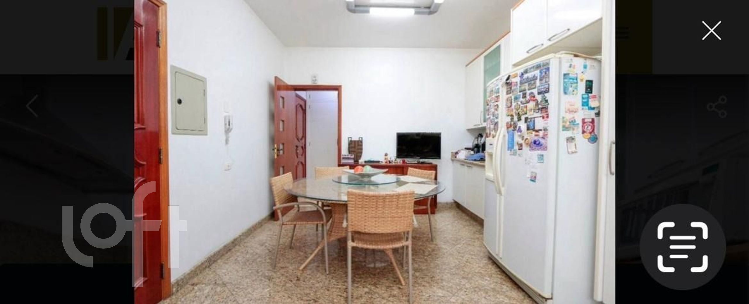 Apartamento à venda com 3 quartos, 200m² - Foto 19