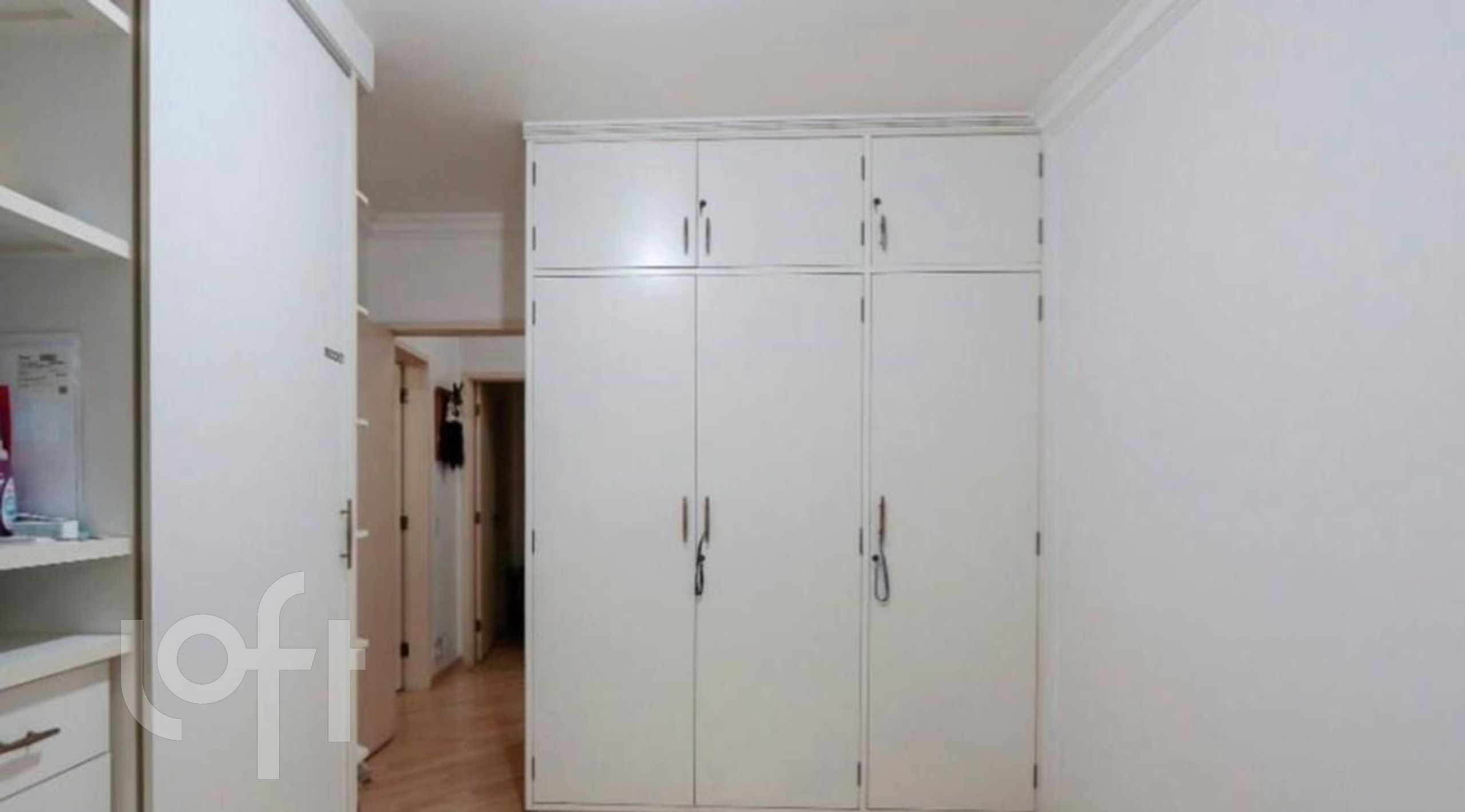 Apartamento à venda com 3 quartos, 200m² - Foto 8