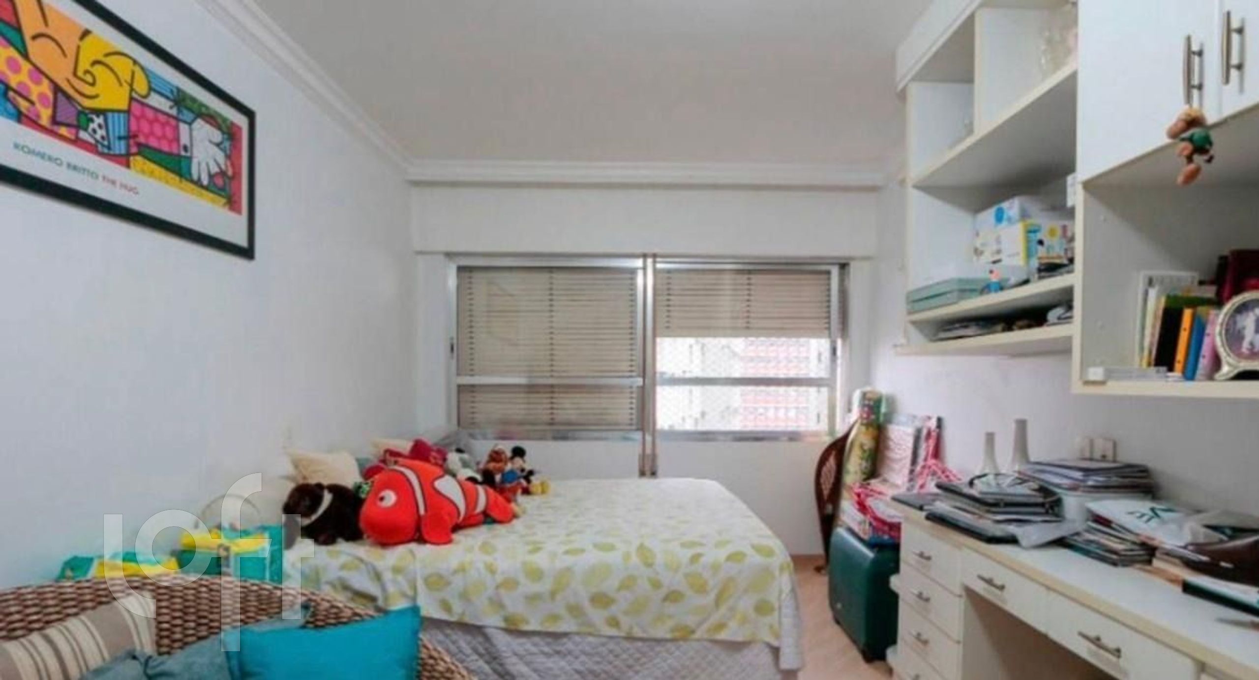 Apartamento à venda com 3 quartos, 200m² - Foto 11