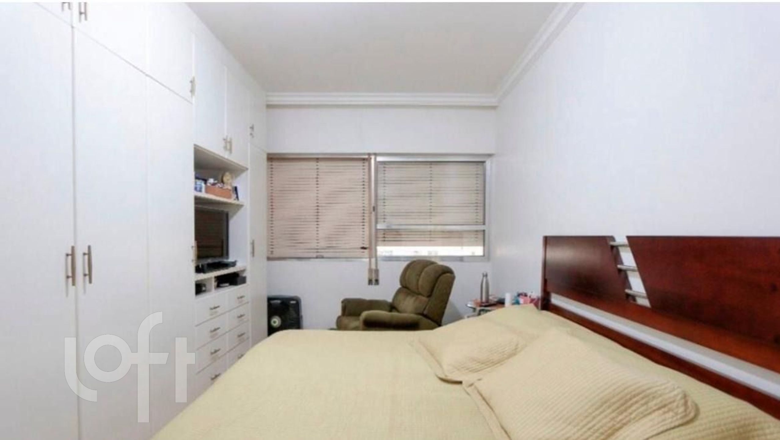 Apartamento à venda com 3 quartos, 200m² - Foto 6