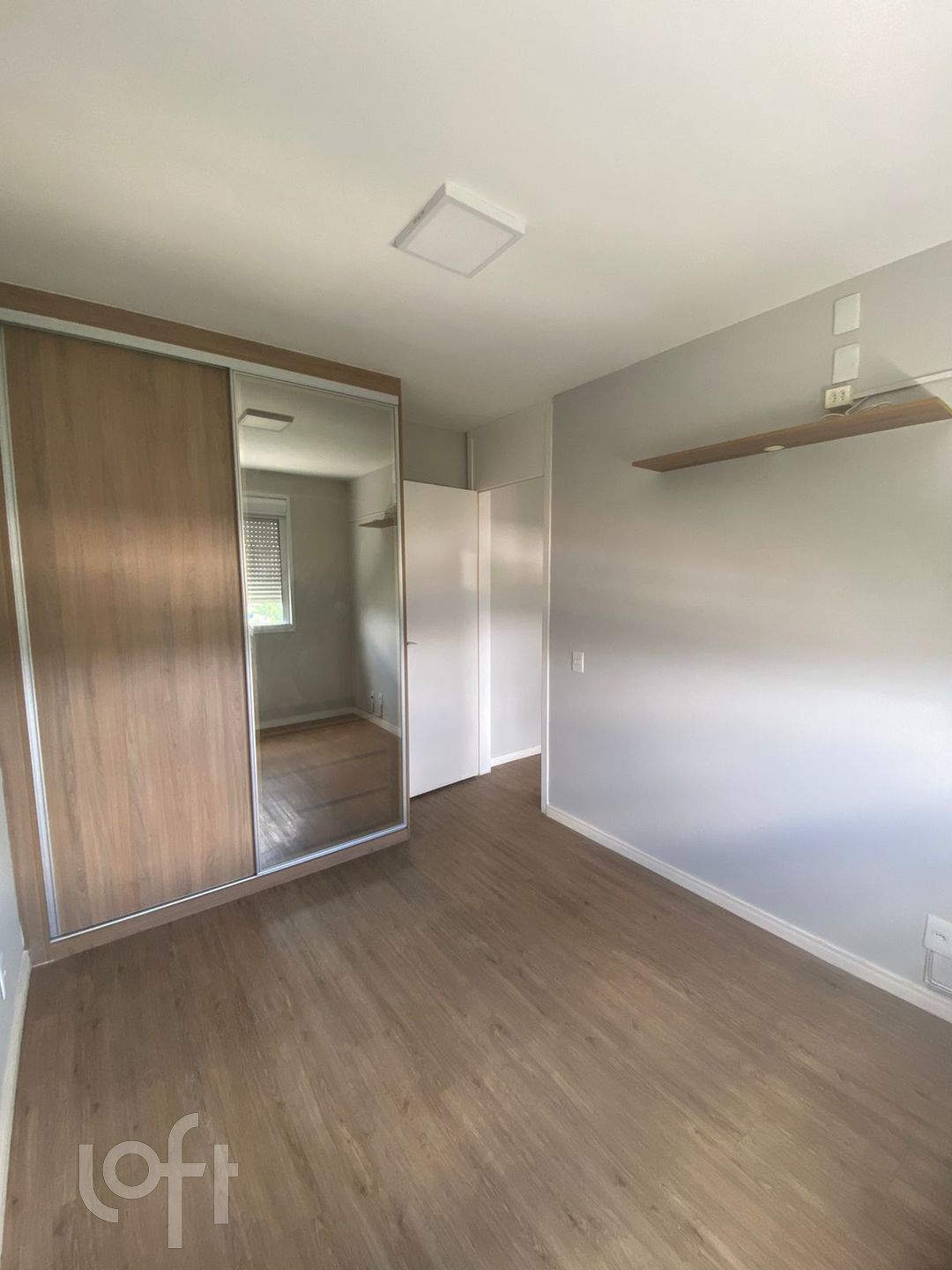 Apartamento à venda com 2 quartos, 51m² - Foto 6