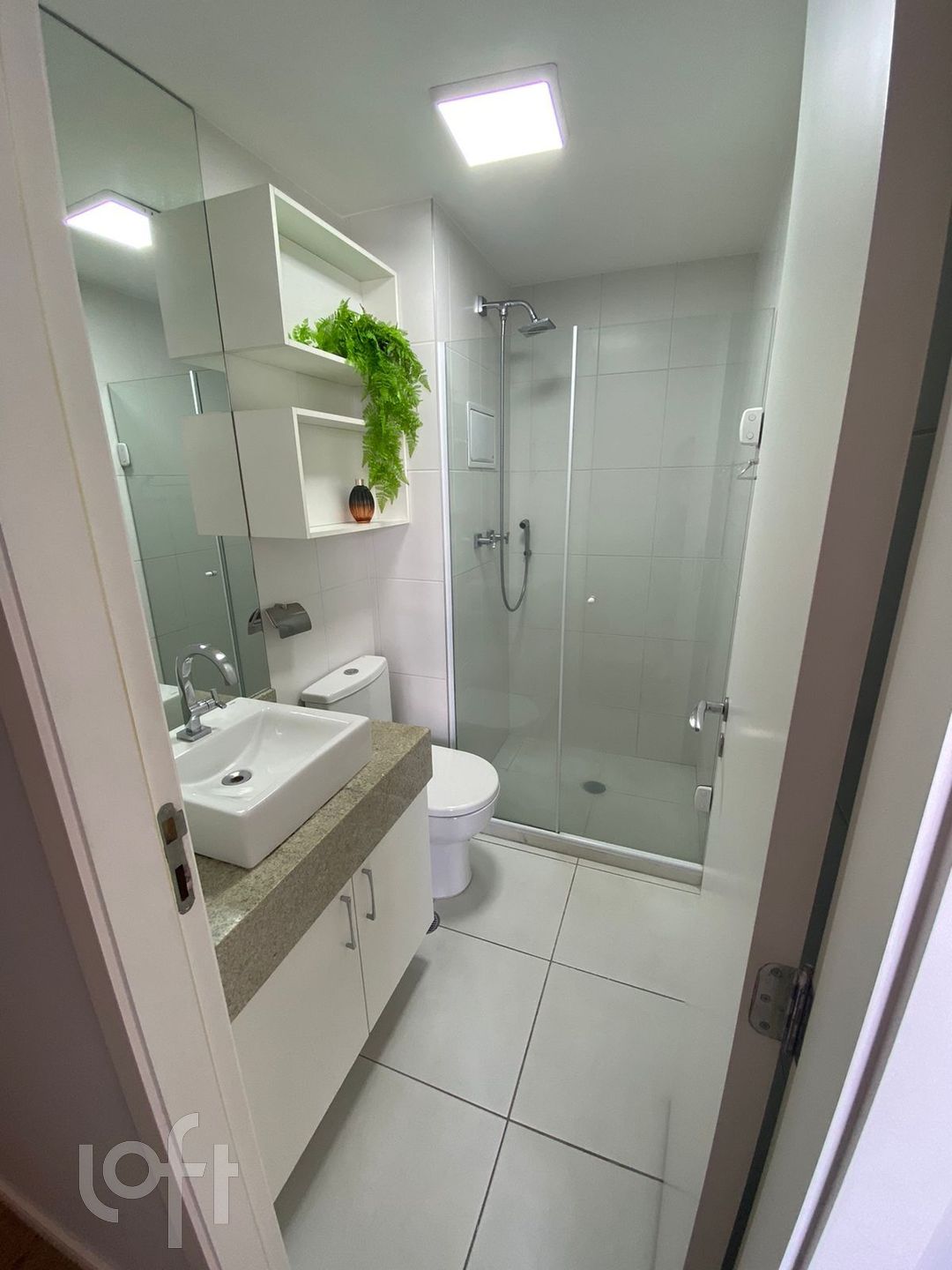 Apartamento à venda com 2 quartos, 51m² - Foto 8