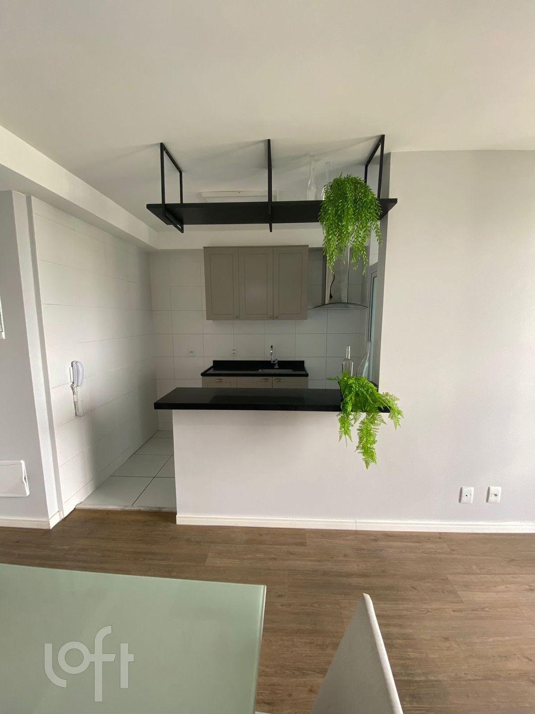 Apartamento à venda com 2 quartos, 51m² - Foto 5