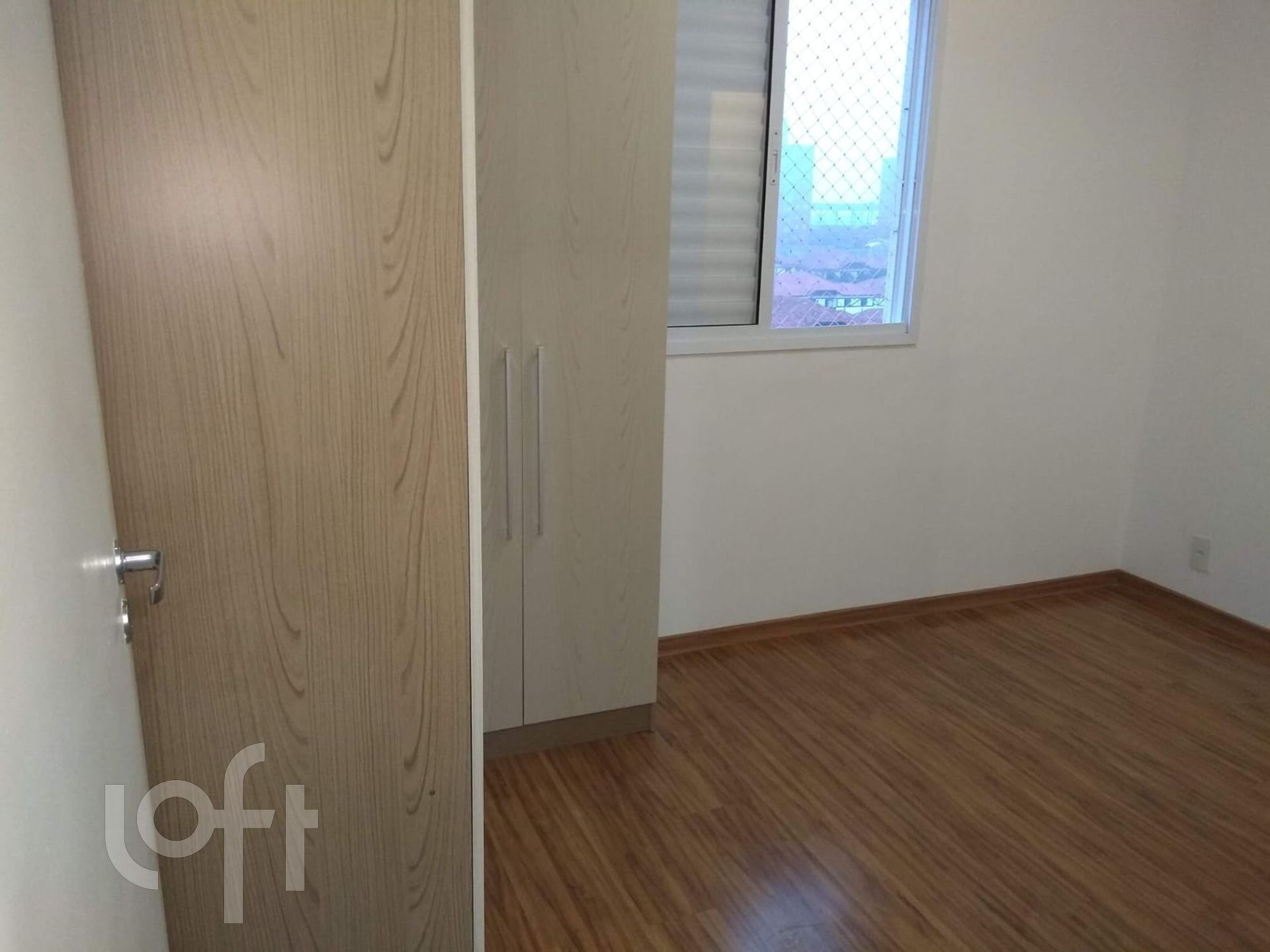 Apartamento à venda com 2 quartos, 56m² - Foto 3