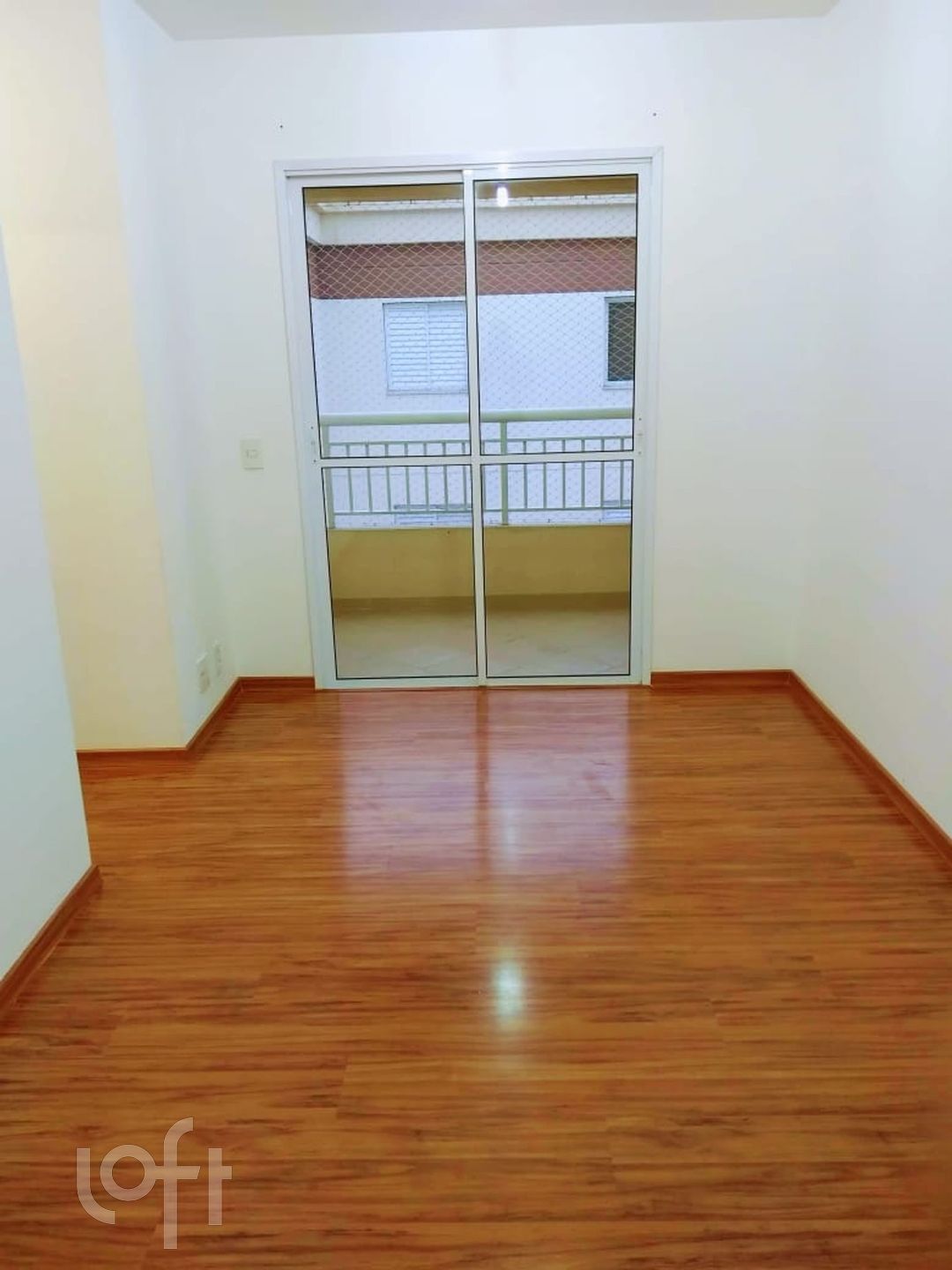 Apartamento à venda com 2 quartos, 56m² - Foto 5