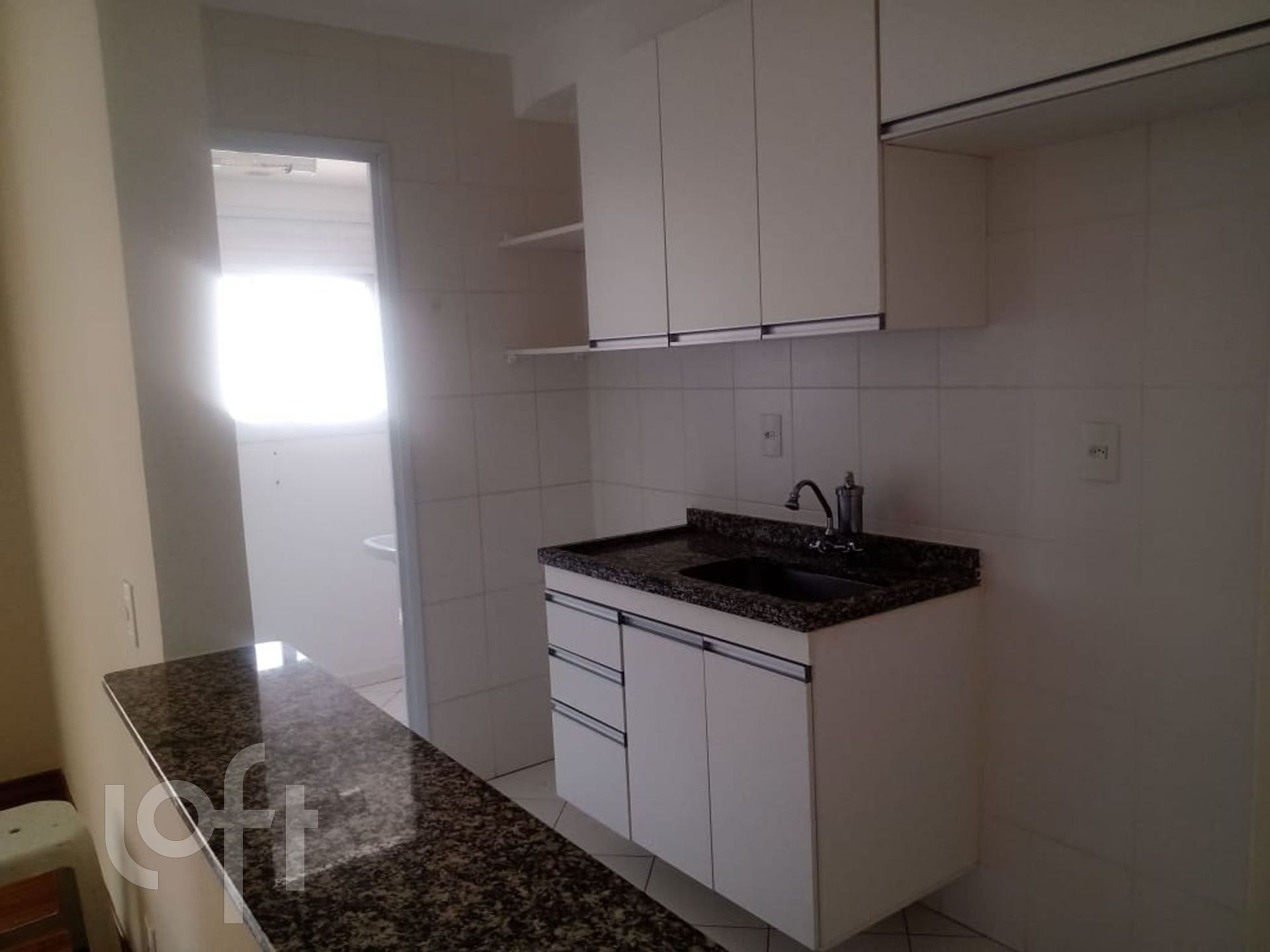 Apartamento à venda com 2 quartos, 56m² - Foto 7