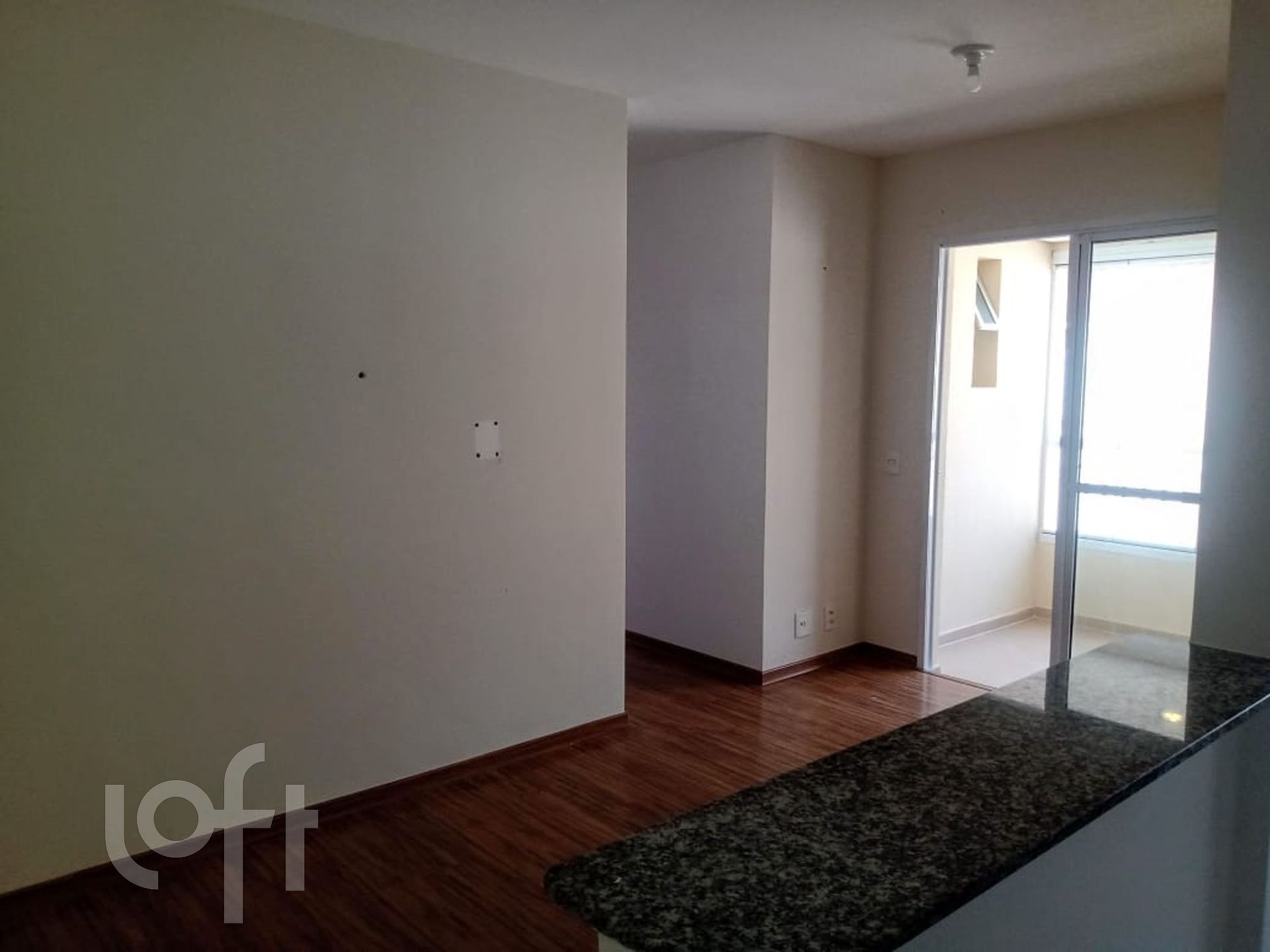 Apartamento à venda com 2 quartos, 56m² - Foto 6