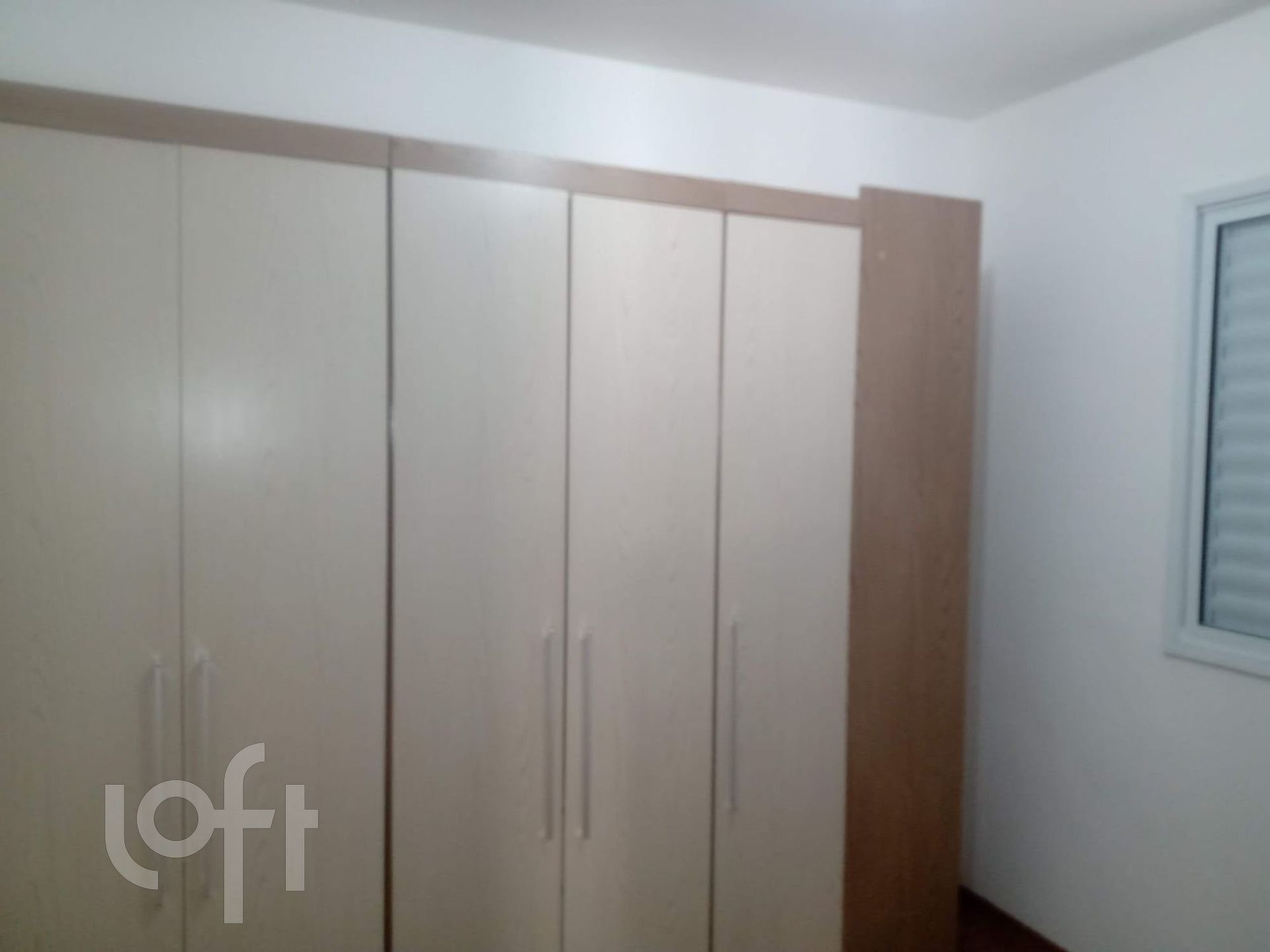 Apartamento à venda com 2 quartos, 56m² - Foto 2