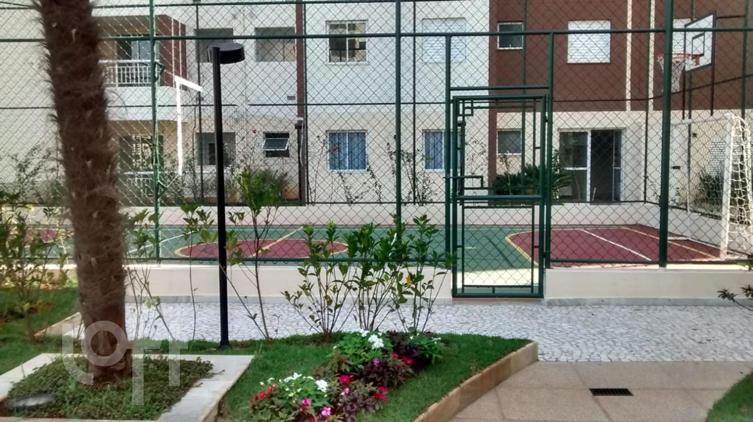 Apartamento, 2 quartos, 56 m² - Foto 9