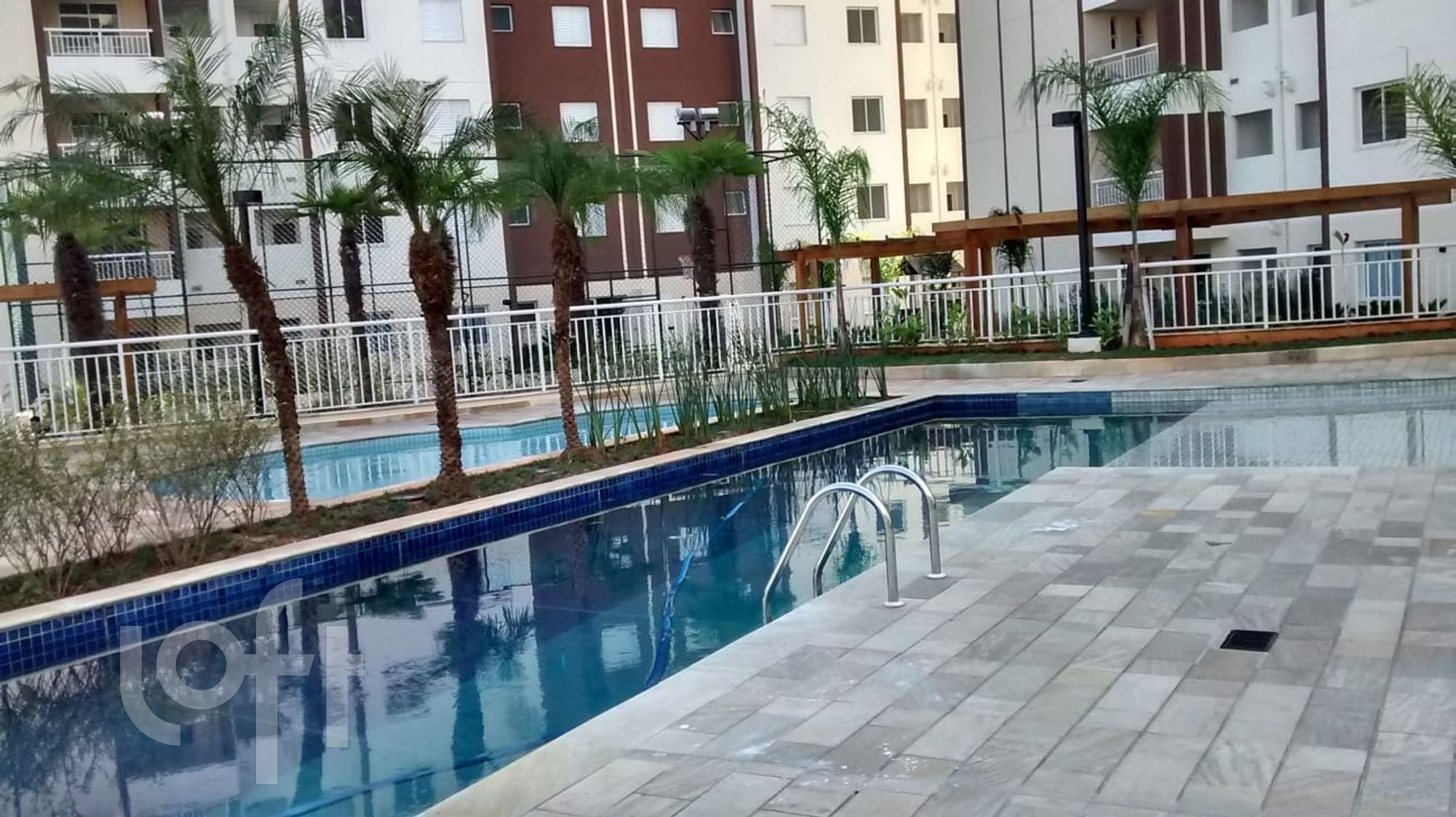 Apartamento, 2 quartos, 56 m² - Foto 8