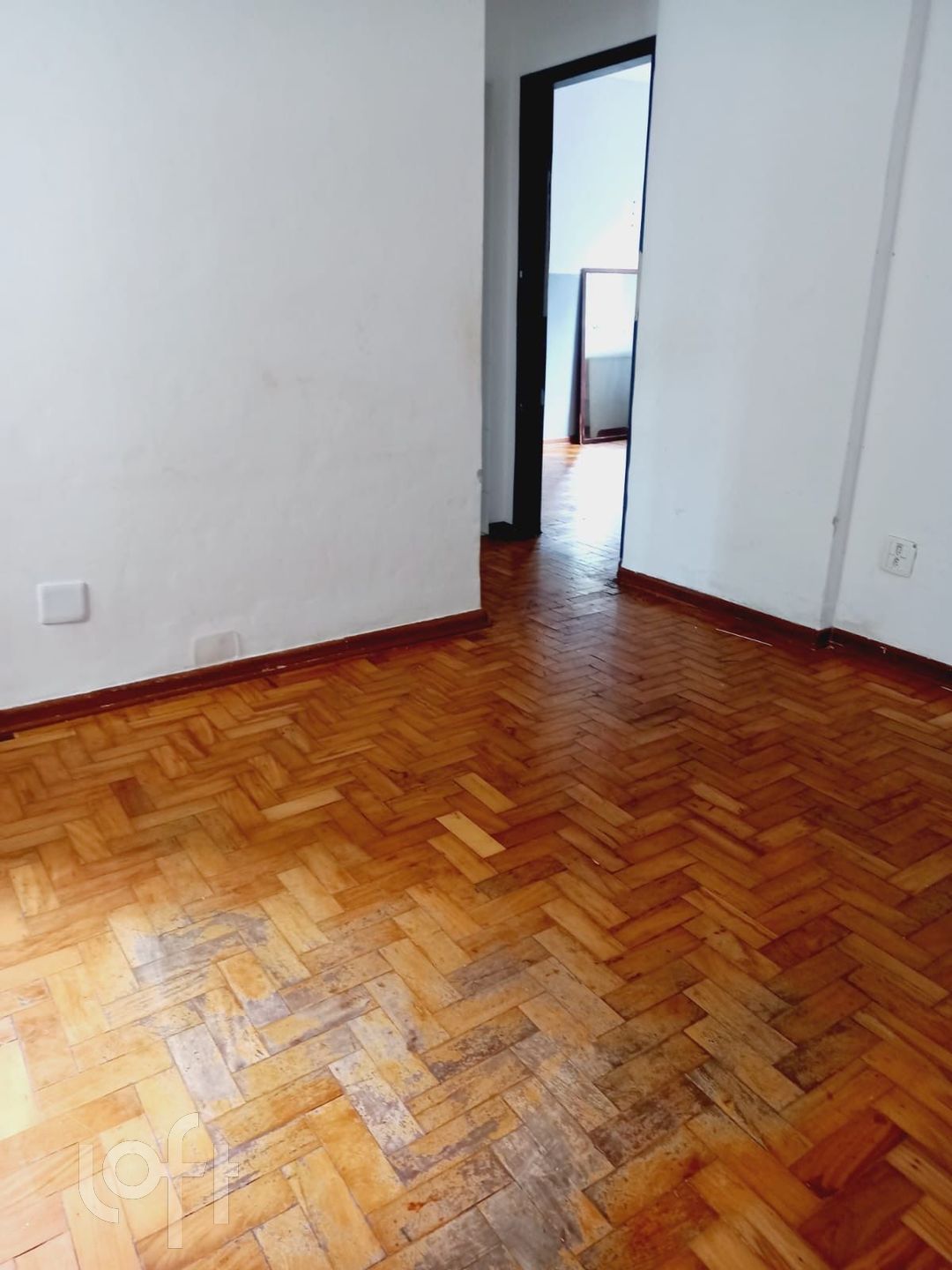 Apartamento à venda com 2 quartos, 56m² - Foto 3