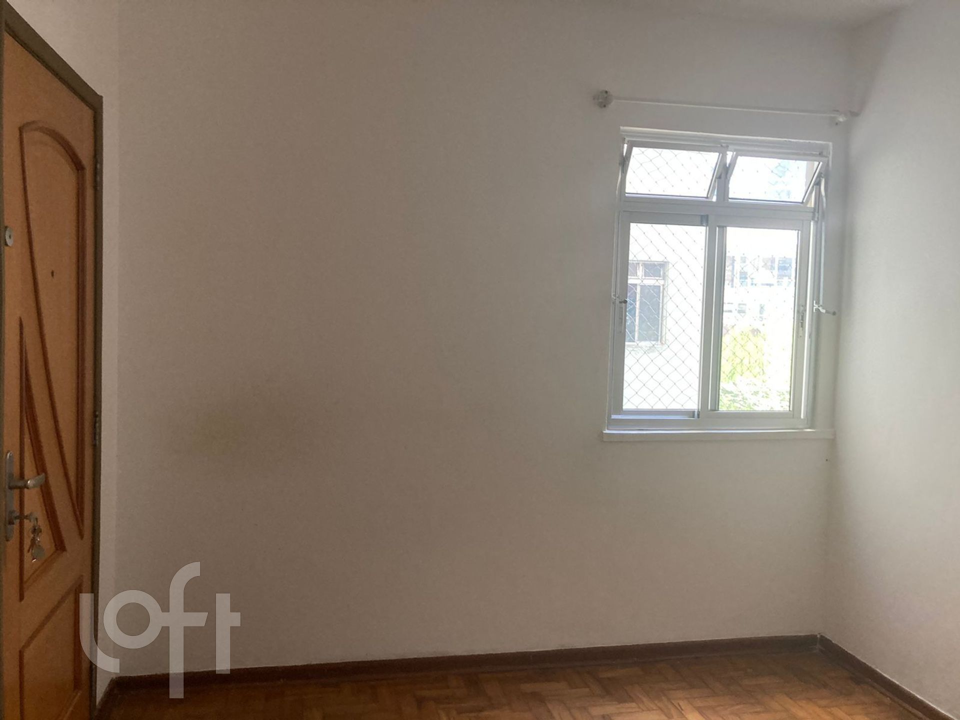 Apartamento à venda com 2 quartos, 56m² - Foto 1