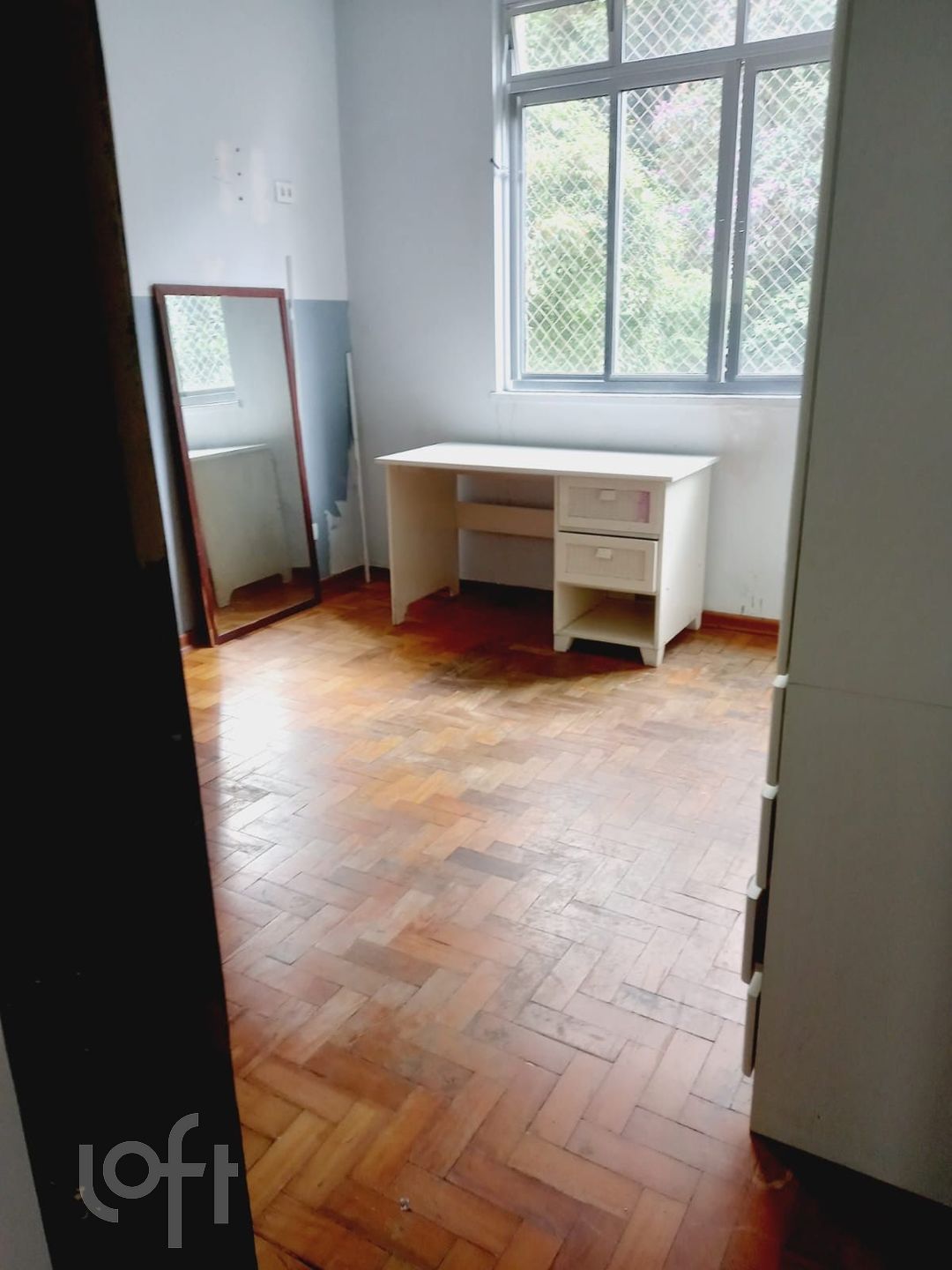 Apartamento à venda com 2 quartos, 56m² - Foto 6