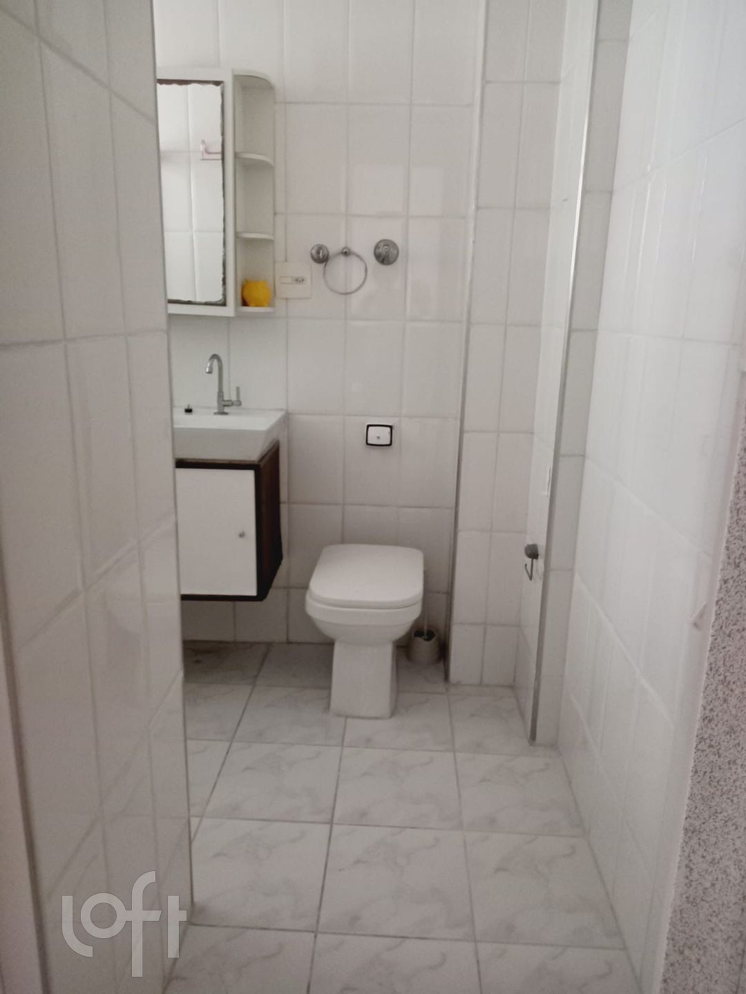 Apartamento à venda com 2 quartos, 56m² - Foto 8