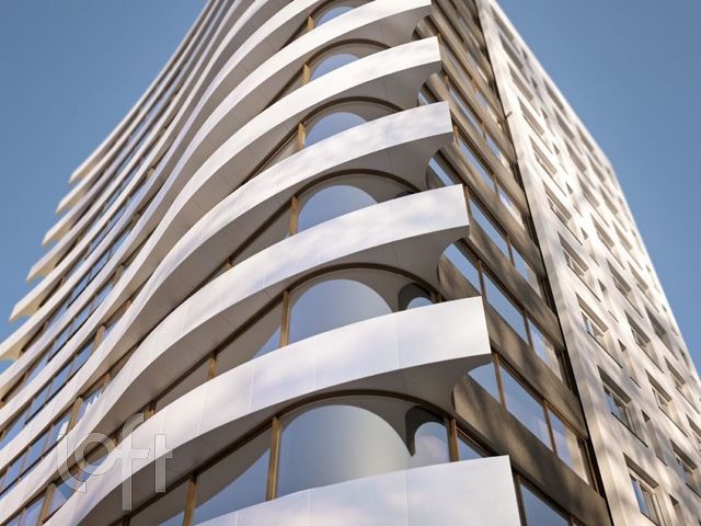 Apartamento com 164m², 3 dormitórios, 3 suítes, 2 vagas, Bela Vista em Porto Alegre