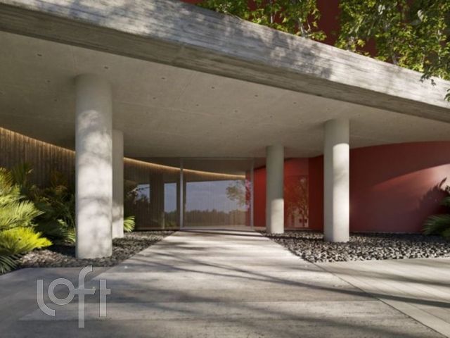 Apartamento com 164m², 3 dormitórios, 3 suítes, 2 vagas, Bela Vista em Porto Alegre