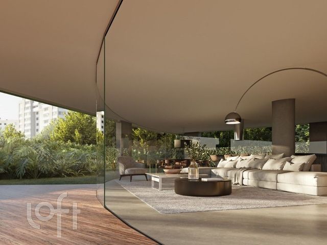 Apartamento com 164m², 3 dormitórios, 3 suítes, 2 vagas, Bela Vista em Porto Alegre