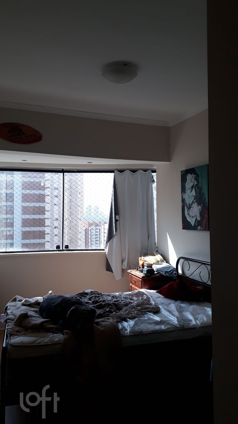 Apartamento à venda com 3 quartos, 80m² - Foto 5