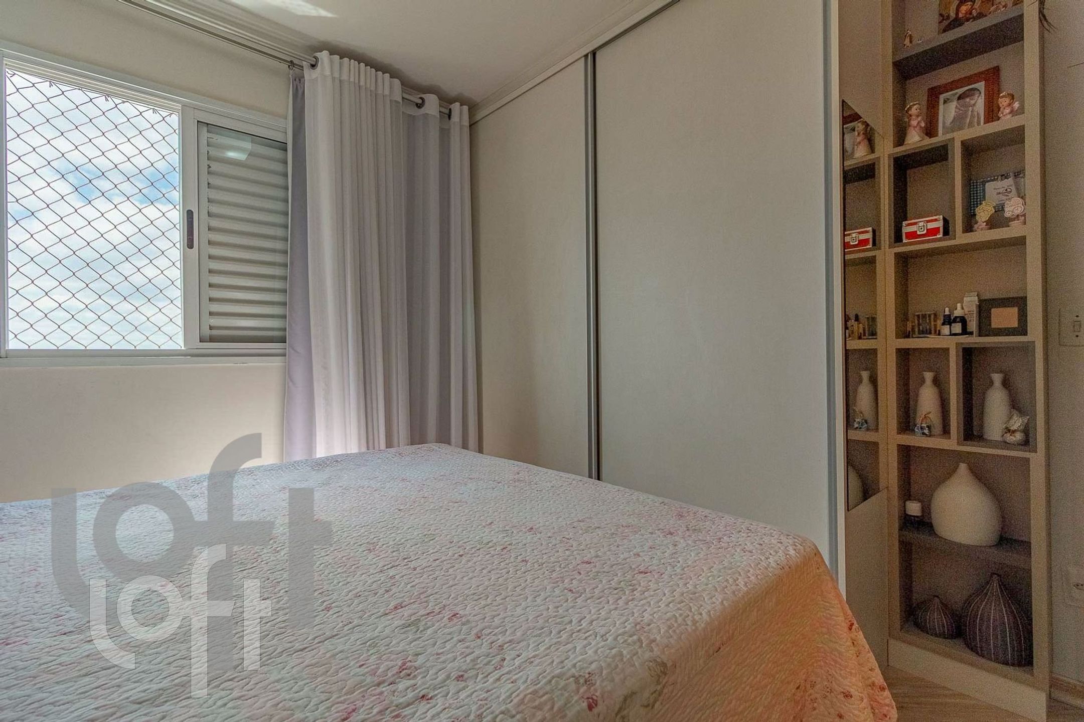 Apartamento à venda com 3 quartos, 130m² - Foto 9