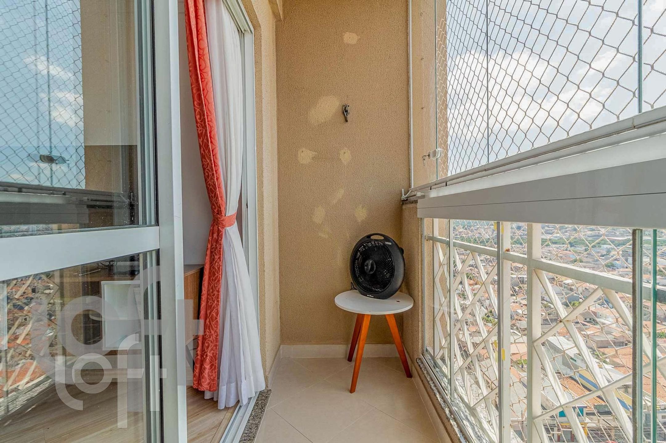 Apartamento à venda com 3 quartos, 130m² - Foto 24