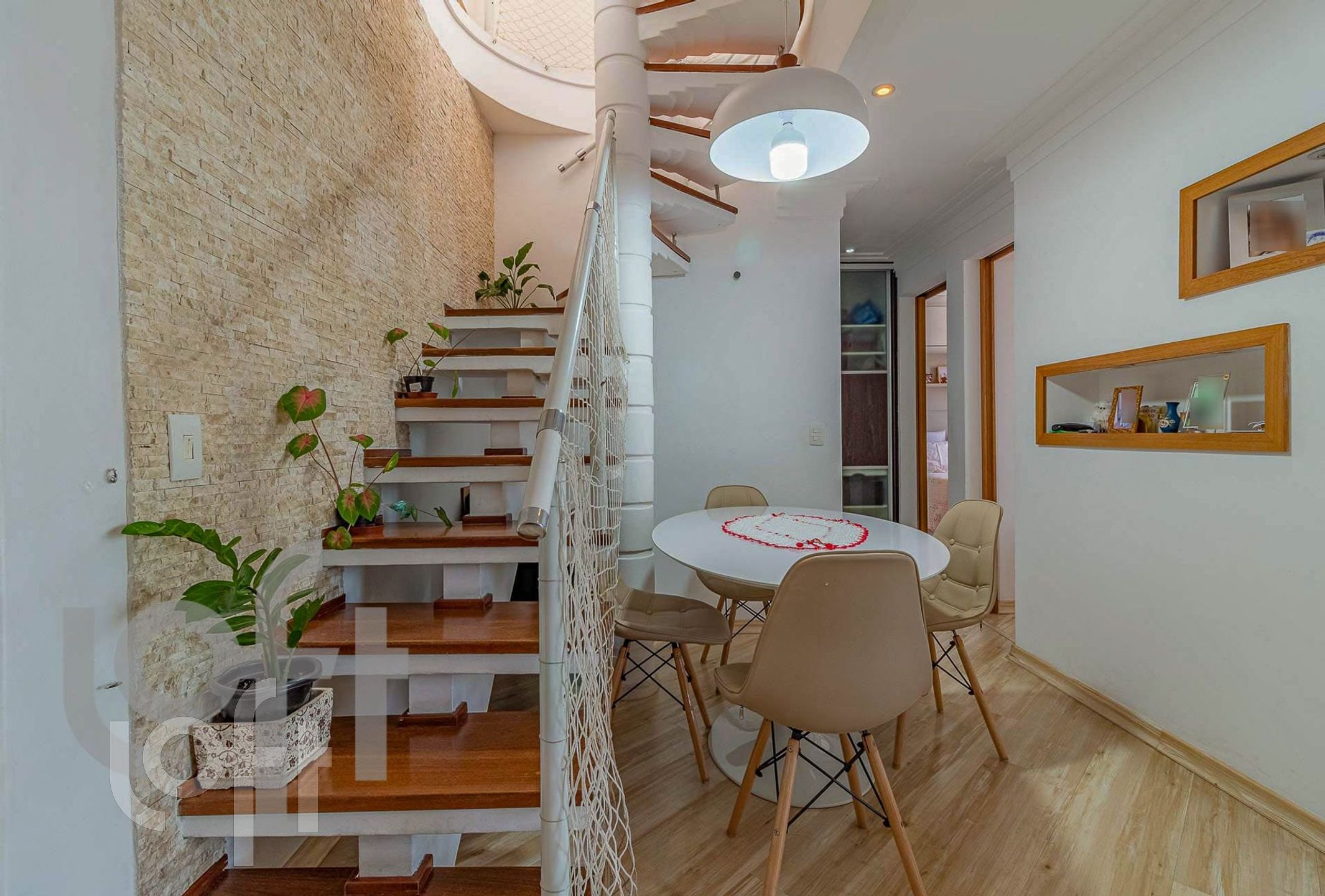 Apartamento à venda com 3 quartos, 130m² - Foto 26