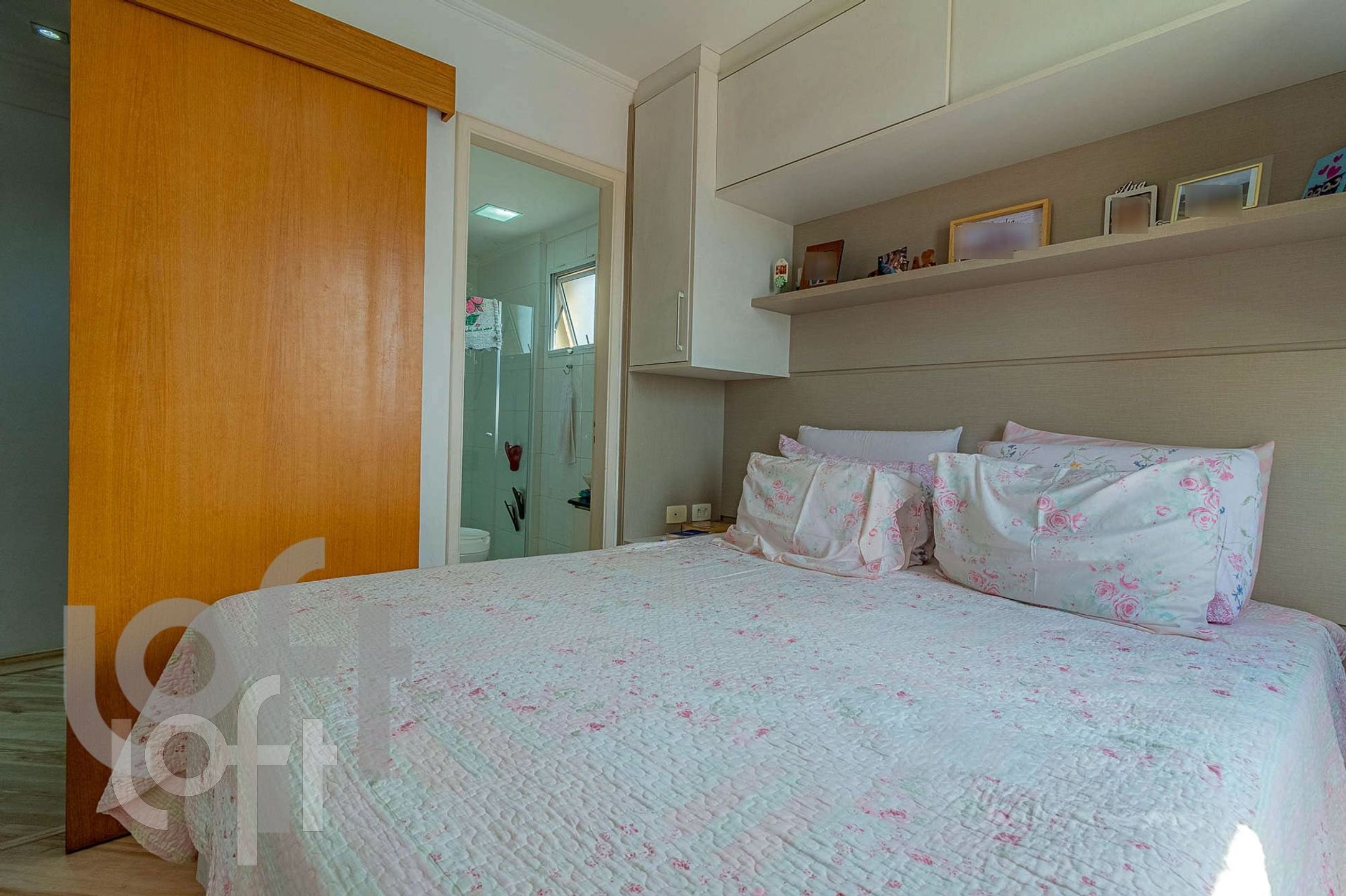 Apartamento à venda com 3 quartos, 130m² - Foto 7