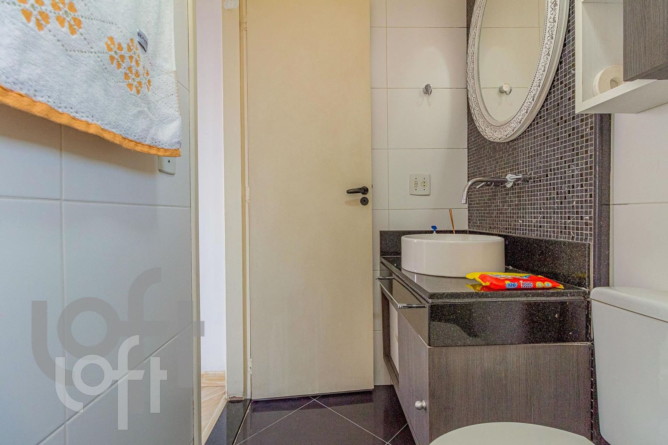 Apartamento à venda com 3 quartos, 130m² - Foto 44